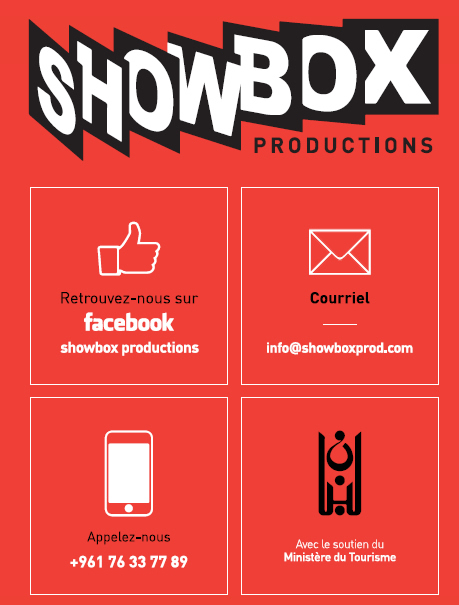 showboxproduction